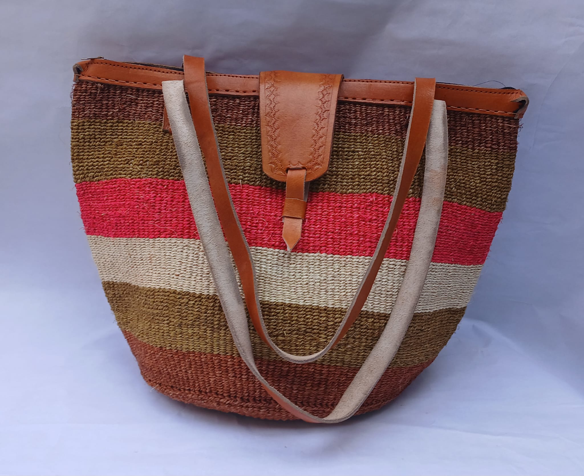 African Handmade product