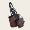 BEBA-Tote-Bag-Black-and-Brown