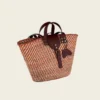 BEBA-Tote-Bag-Rust-and-Natural