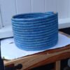 Chic blue