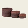 HIFADHI-Basket-Brown-and-Black
