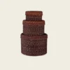 HIFADHI-Basket-Brown-and-Black